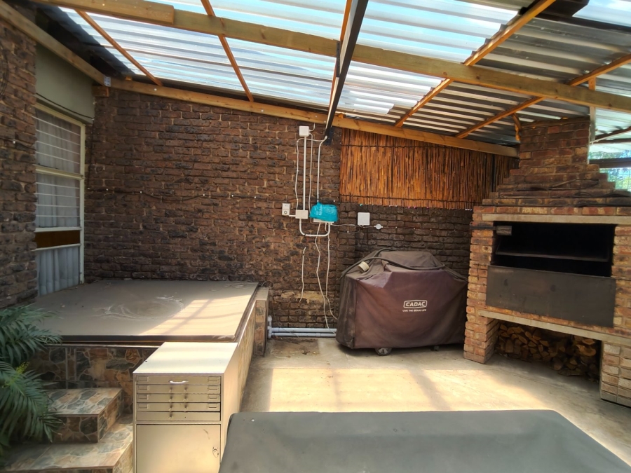 4 Bedroom Property for Sale in Sasolburg Ext 23 Free State
